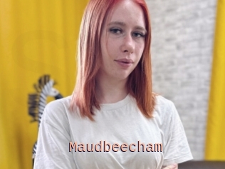 Maudbeecham