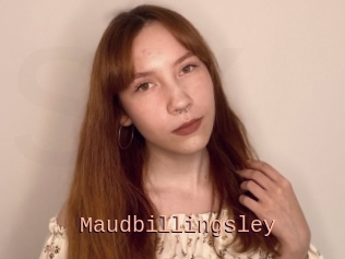 Maudbillingsley