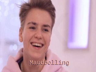 Maudbolling