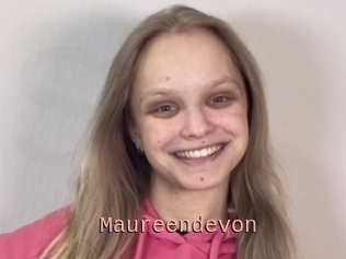 Maureendevon