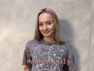 Maureenemily