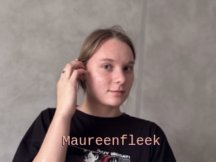 Maureenfleek