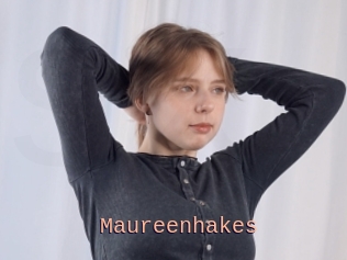 Maureenhakes