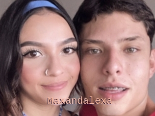 Maxandalexa