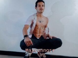 Maxconnorr