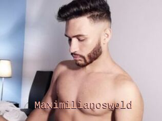 Maximilianoswold