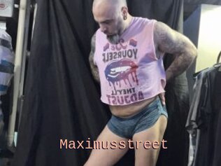 Maximusstreet