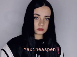 Maxineaspen