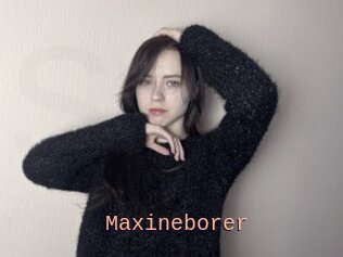 Maxineborer