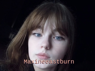 Maxineeastburn