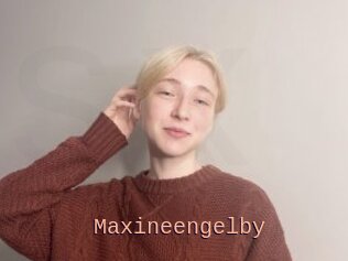 Maxineengelby