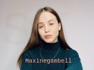 Maxinegambell