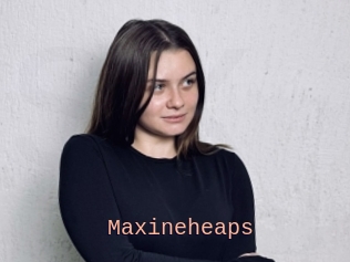 Maxineheaps