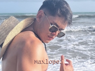 Maxlopez