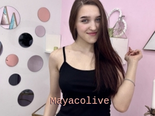 Mayacolive