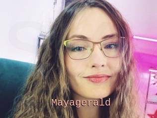 Mayagerald