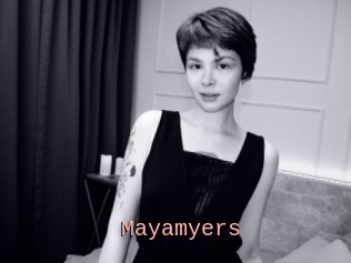 Mayamyers