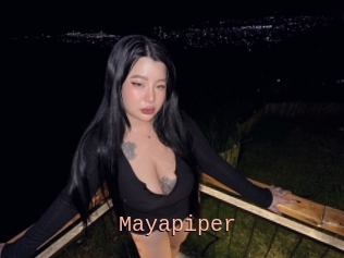 Mayapiper