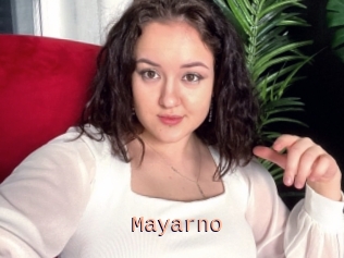 Mayarno