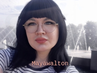 Mayawalton