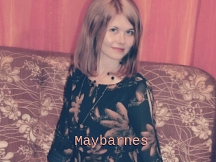 Maybarnes