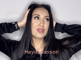 Maydadanson