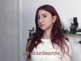 Maydaedmands