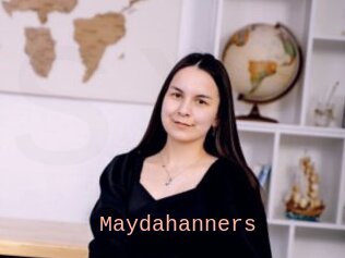 Maydahanners