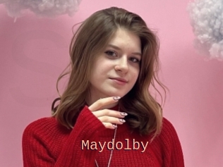 Maydolby