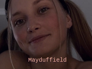 Mayduffield