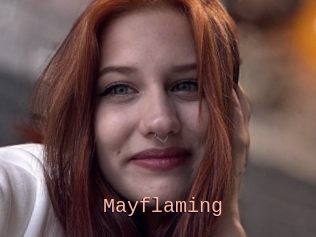 Mayflaming