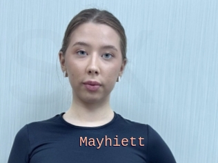 Mayhiett