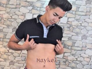 Maykel