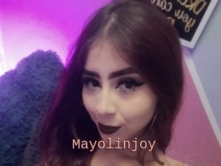 Mayolinjoy