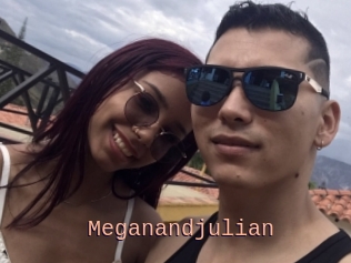 Meganandjulian