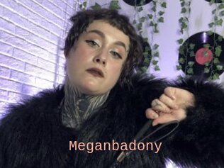 Meganbadony