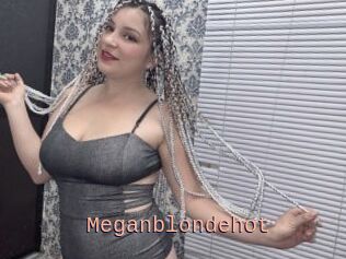 Meganblondehot