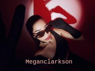 Meganclarkson