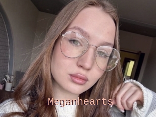 Meganhearts