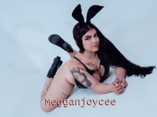 Megganjoycee