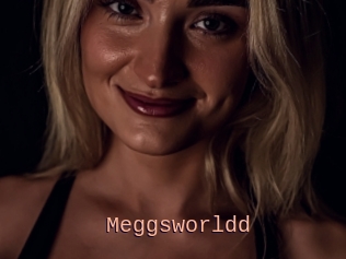 Meggsworldd