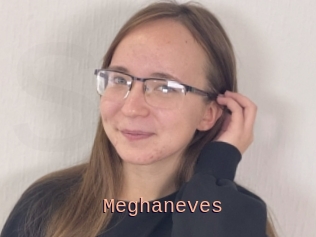 Meghaneves