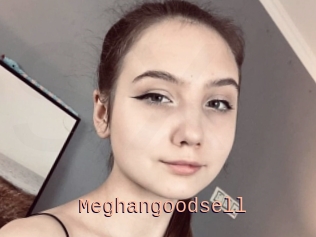 Meghangoodsell