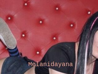 Melanidayana