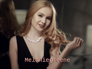 Melaniegreene