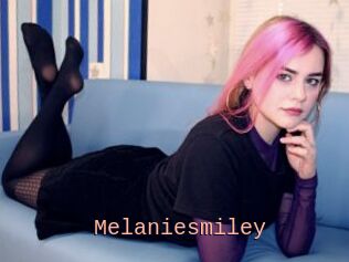 Melaniesmiley