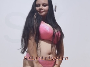 Melaniriveiro