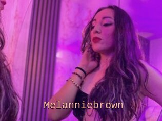 Melanniebrown