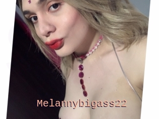 Melannybigass22