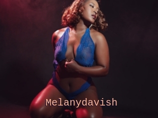 Melanydavish